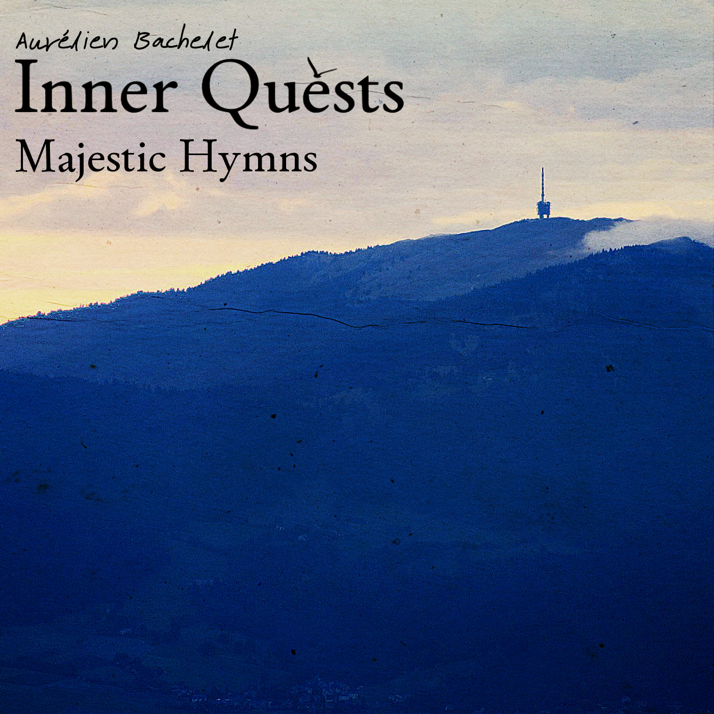 Inner Quests I